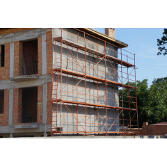 Ліси будівельні Scaffolding H60-L3-B0.76 Київ