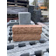 Кирпич облицовочный половинки ECOBRICK (250х55х65) рифленый Киев