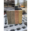Цегла облицювальна половинки ECOBRICK (250х60х65) чорний Київ