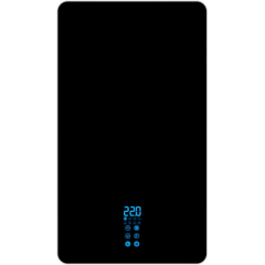 Электрический котел Teknix ESPRO 21 кВт (WiFi) 380 V Новомосковск