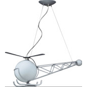 Люстра подвесная детская Sirius Д MD3116-1А