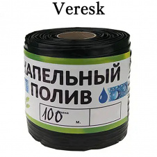 Лента для капельного полива Drip Tape UCHKUDUK 1618/20 100 м
