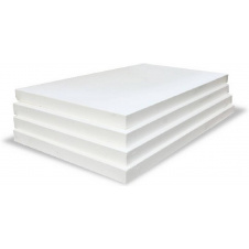 Плита з керамічного волокна LYTX-264б 1200*1000*25