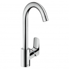 Hansgrohe Logis Смеситель для кухни, однорычажный
