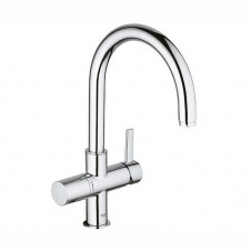 Grohe BLUE PURE смеситель для кухни, однорычажный