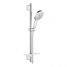 Grohe RAINSHOWER Smartactive 130 душевой набор, 3 режима