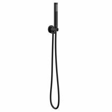 VOLLE CASCADA B50 душевой гарнитур, лейка, 1 режим, настенное подключение, шланг PVC 150см, de la noche