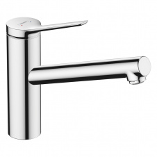 Hansgrohe ZESIS M33 смеситель для кухни 150, 1jet