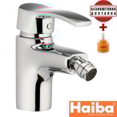 Змішувач для біде HAIBA FOCUS (Chr-002) Хмельницький
