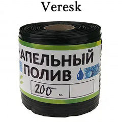 Лента для капельного полива Drip Tape UCHKUDUK 1618/15 100 м Виноградів