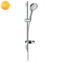 Hansgrohe Raindance Select S Душевой набор 120 3jet P Запоріжжя