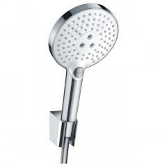 Hansgrohe Raindance Select S 120 Porter Душевой набор Черкаси