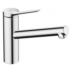 Hansgrohe ZESIS M33 смеситель для кухни 150, 1jet Кропивницький