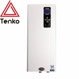 Електричний котел Tenko Преміум 4,5 кВт 220 Grundfos (ПКЕ 4,5_220)
