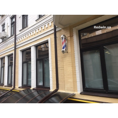 Окна Рехау, металопластиковые окна для дома или квартиры от завода в Киеве Ровно