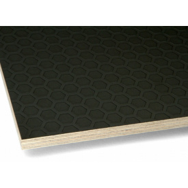 Фанера 9х1250х2500 F/W