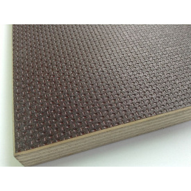 Фанера 21х1250х2500 F/W Riga