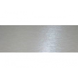 Кромка ПВХ Металлик 851 Termopal 21х0,4мм