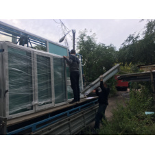 Надежные пластиковые окна от ООО Редвин Групп.