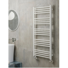 Полотенцесушитель водяной Terma Fiona 1140x530 White