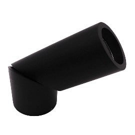 Світильник точковий Sirius PRD 4721 BK