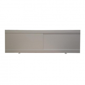 Экран под ванну The MIX Лями Velur3243 ламинация 140 см Бежевый