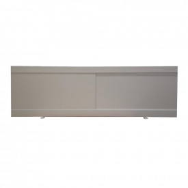 Экран под ванну The MIX Лями Velur3243 ламинация 130 см Бежевый