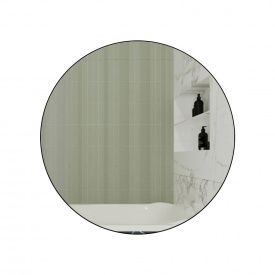 Зеркальный шкаф Mikola-M Plastic У-5 правый 70 см