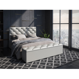 Пуф прикроватный Дайкири Sentenzo 1450х380х500