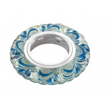 Світильник точковий Sirius L LB 1875 BL