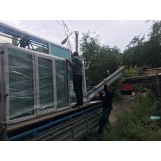 Надійні пластикові вікна від ТОВ Редвін Груп