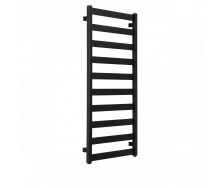 Рушникосушка водяна Terma Vivo 1150x500 Black mat