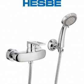 Смеситель для душа HESBE GUDINI (Chr-003)
