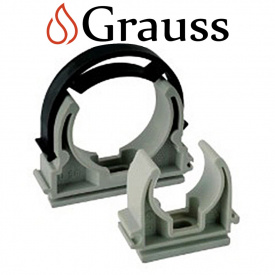 Grauss Кріплення d32, Німеччина