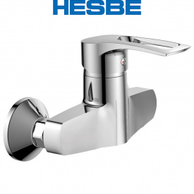 Змішувач для душу HESBE Germes (Chr-003)