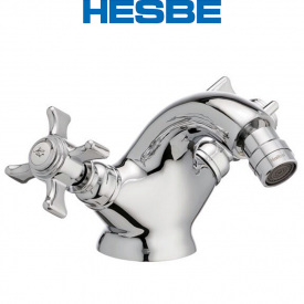 Змішувач для біде HESBE Zeus Chr-162
