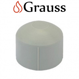 Grauss Заглушка d90, Німеччина