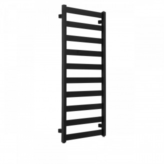 Рушникосушка водяна Terma Vivo 1150x500 Black mat