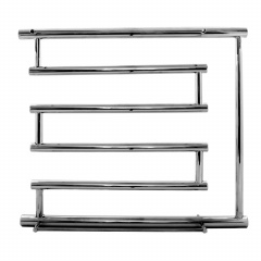 Полотенцесушитель водяной Navin Креатив 500х600 00-002021-5060 Володимир-Волинський