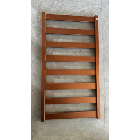 Полотенцесушитель водяной Terma Vivo 910x500 Bright Cooper