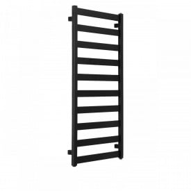 Полотенцесушитель водяной Terma Vivo 1150x500 Black mat