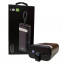 Внешний аккумулятор Power Bank King Power KP30 LCD LED Фонарик 30000 mAh Black (3_02402) Винница