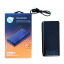 Зовнішній акумулятор Power Bank Dexim X2 DCA0048 2xUSB Type-C 20000 mAh Black (3_02499) Київ