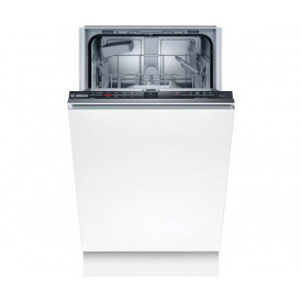Посудомоечная машина Bosch SRV2IKX10E