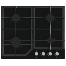 Газовая варочная поверхность Gorenje GT 641 KB BL025 (6746598)