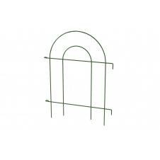 Паркан Ferrum-decor 40х50 см (OP4142)