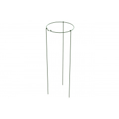 Опора-кольцо Ferrum-decor 30х80 см (OP4124) Бровары