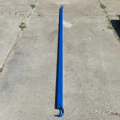 Ригель для строительных рамных лесов 3 м Стандарт Виноградов