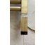 Полотенцесушитель электрический Terma Fiona 1140x500 Brushed Brass тен ONE Киев