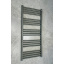 Полотенцесушитель водяной Terma Fiona 1140x500 Metallic Stone Киев